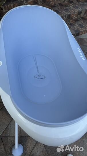 Детская ванночка beaba