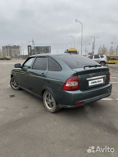 LADA Priora 1.6 МТ, 2011, 143 000 км