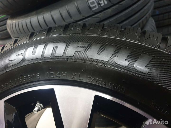 Sunfull SF982 235/55 R18 104H