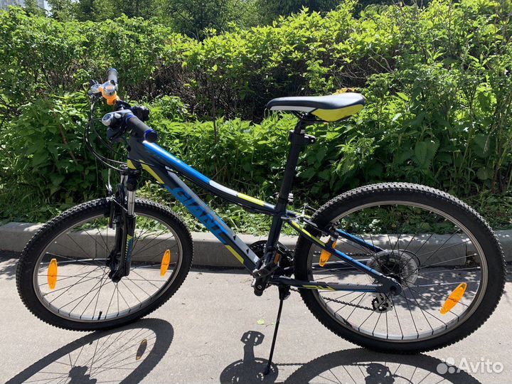 Велосипеды горные бу