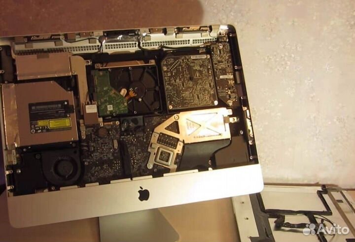 Ремонт Компьютеров Ноутбуков Установка Виндовс