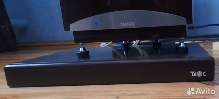 Taoc SCB-65 виброизоляционная плита