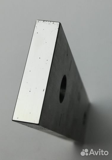 Набор концевых мер длинны кмд-№22 Кл-3 (3Н22) (к