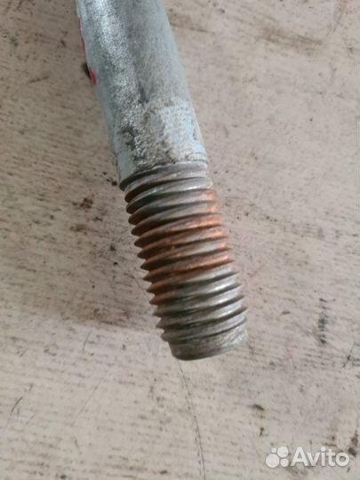 Крюк буксировочный Nissan Juke F15 HR16DE 2014