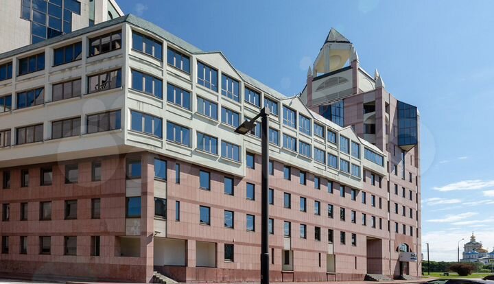 Офис 324 кв.м