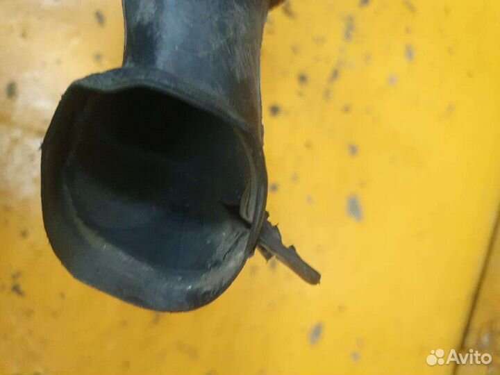 Воздуховод Hyundai sonata 5 Tagaz