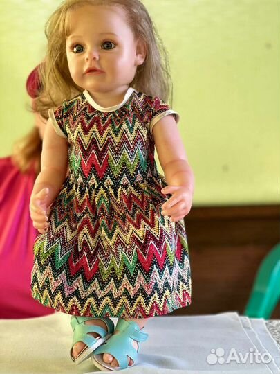 Одежда для куклы