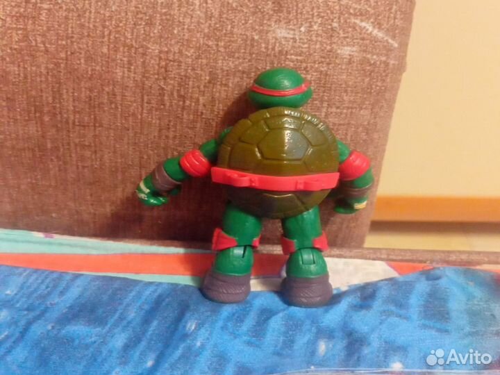 Черепашка-ниндзя