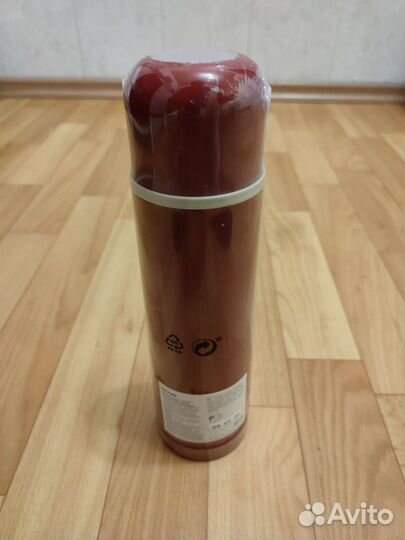 Термос икеа Хэльса