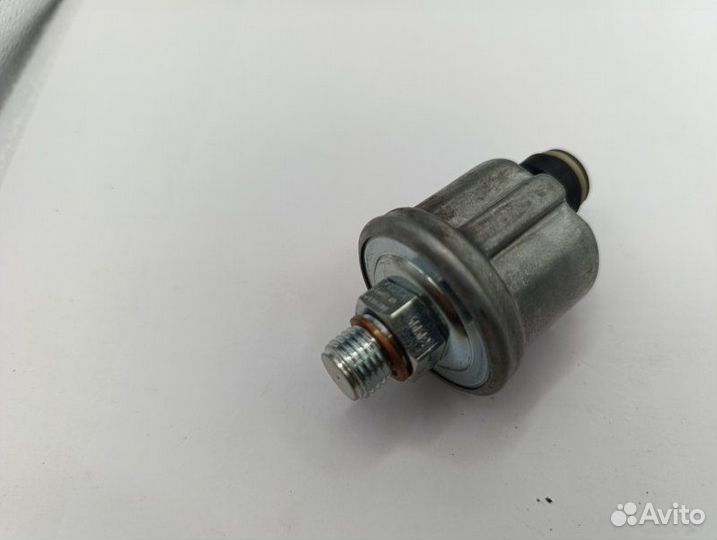 Датчик давления масла