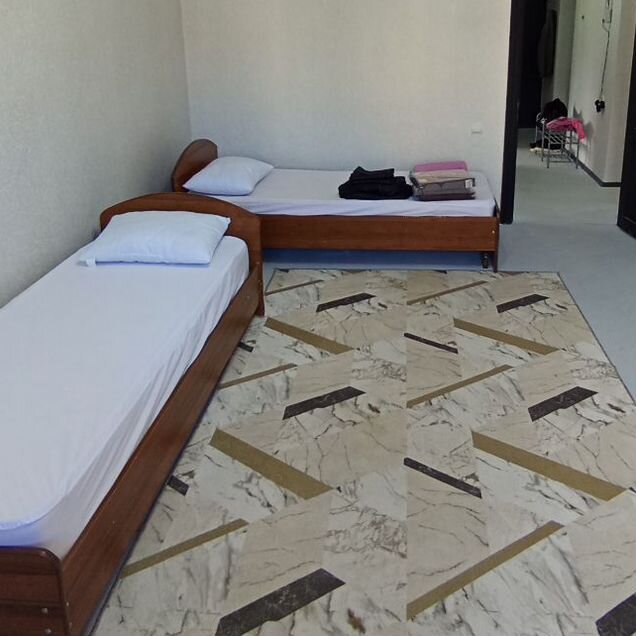 2-к. квартира, 75 м² (Абхазия)
