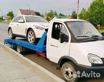 Эвакуатор Анапа