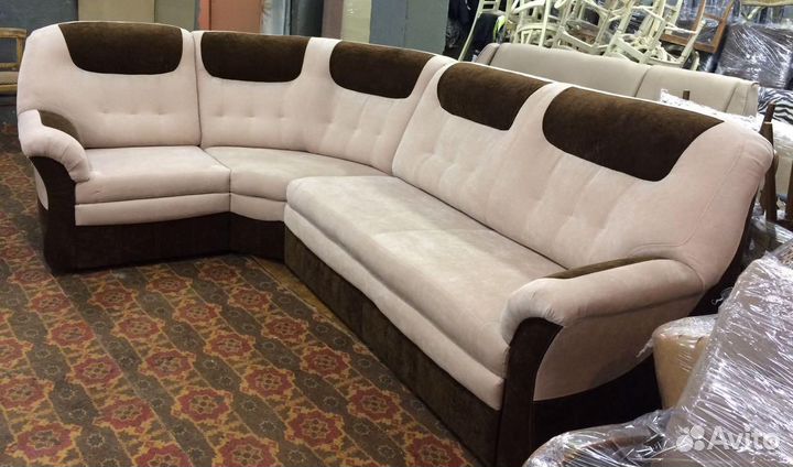 Ремонт, перетяжка, обивка мебели