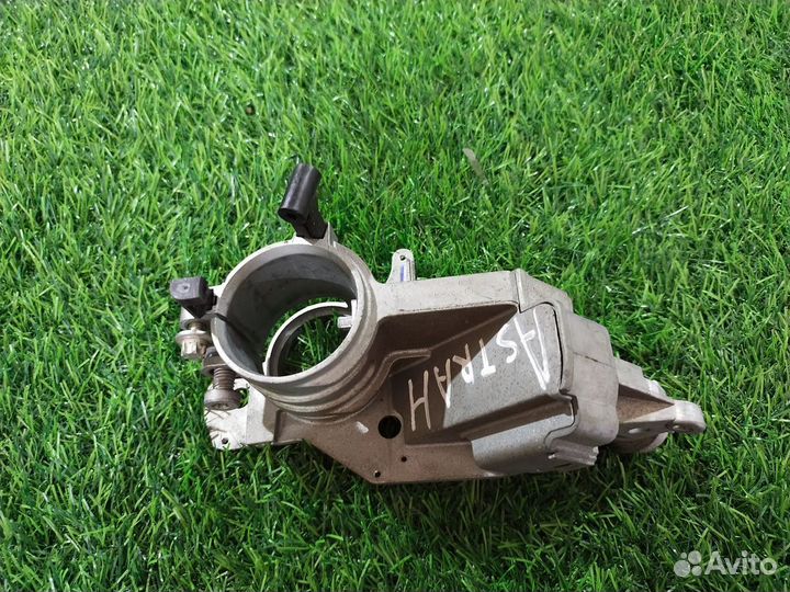 Замок зажигания Opel Astra