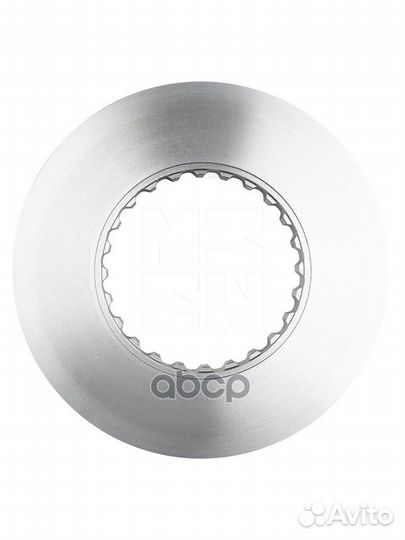 Диск тормозной M2000003 marshall