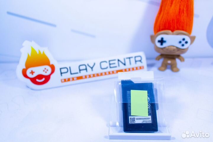 Аккумулятор PSP 2000/3000 1200 Mah новый