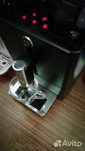 Кофемашина Jura Ena Micro А1