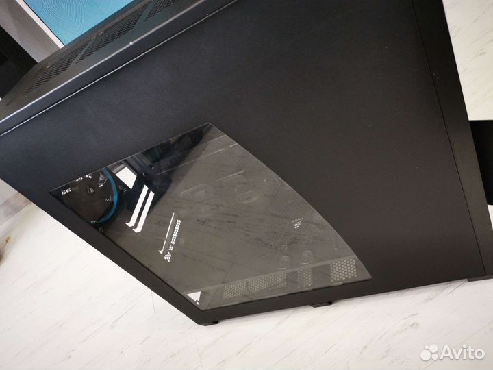 Корпус Corsair Obsidian 800d