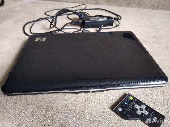 Ноутбук HP Pavilion dv2000