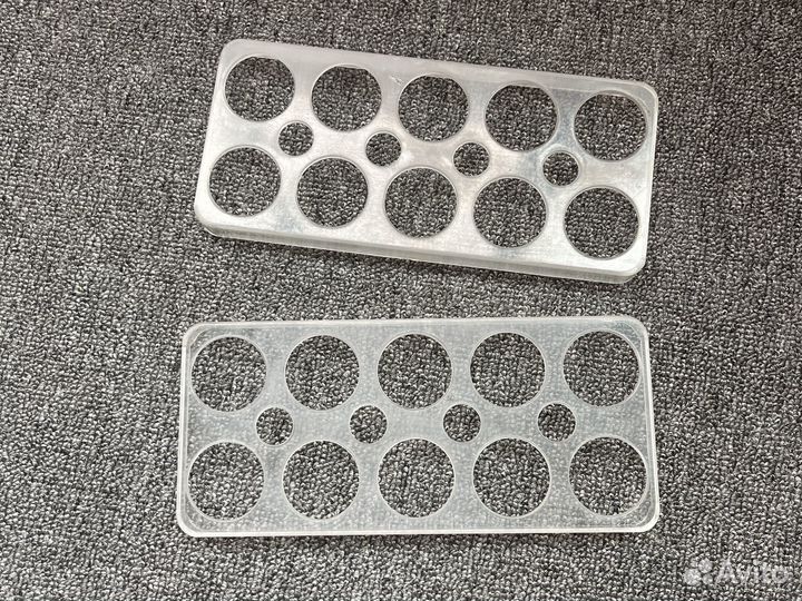 Подставки для яиц холодильника daewoo fr-351