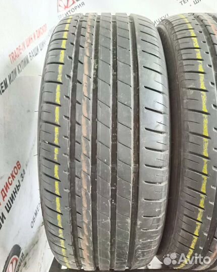Lassa Driveways 215/50 R17 95W
