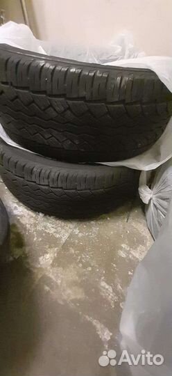 Falken Ziex S/TZ04 285/60 R18 116S