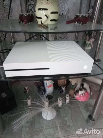 Xbox one S 500gb