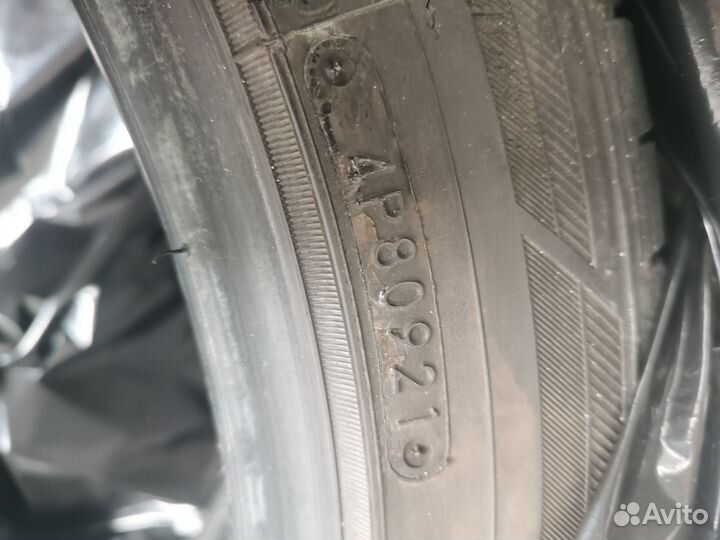 Toyo Proxes Sport SUV 255/45 R20 105Y