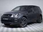 Land Rover Discovery Sport 2.0 AT, 2019, 73 150 км