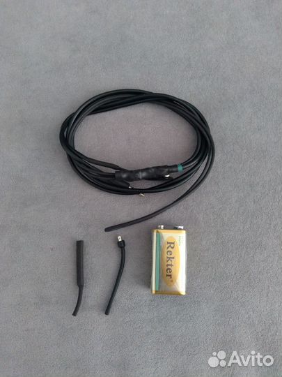 Микронаушники