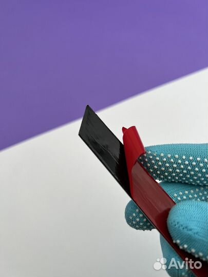 Наклейка алюминиевая Umbrella эмблема Амбрелла