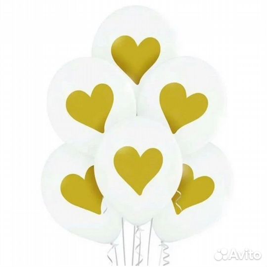 Продам воздушные шары