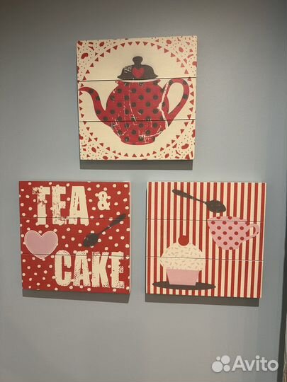 Картина IKEA