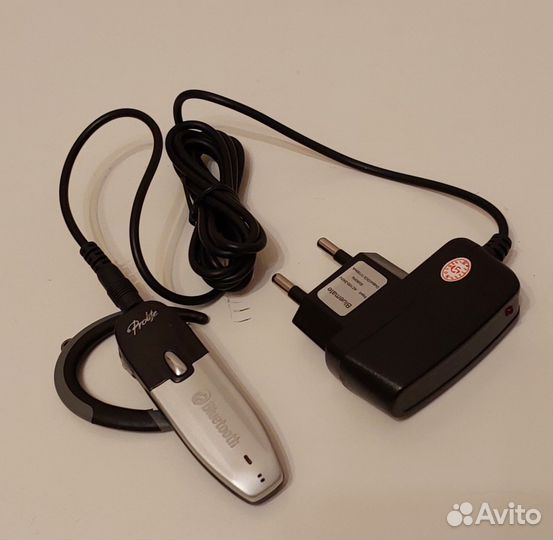 Bluetooth-гарнитура Prolife BL660