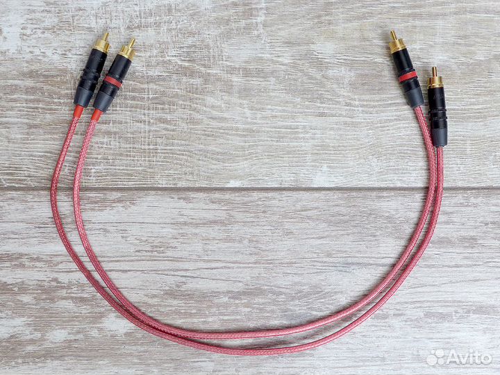 Межблочный Nordost Heimdall Baldur Valkyrja TYR