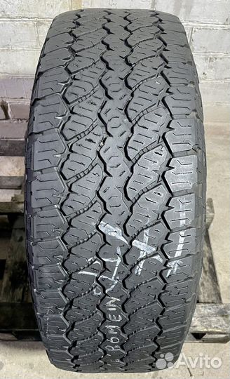 General Tire Grabber AT3 245/65 R17