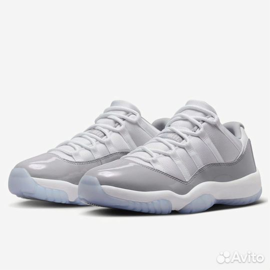 Nike Air Jordan 11 Оригинал