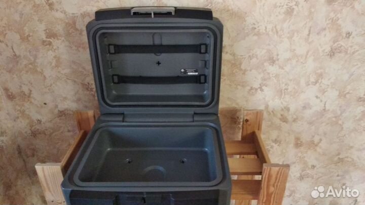 Кейс (огне водостойкий)