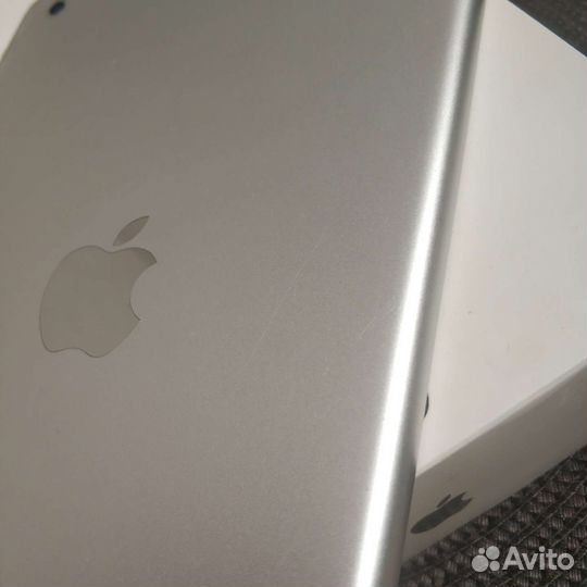 iPad mini 2