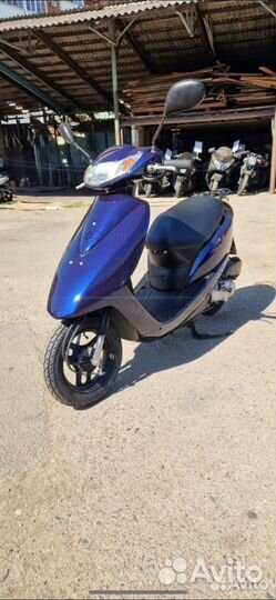 Скутер Honda dio