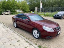 Chevrolet Epica 2.0 MT, 2008, 254 513 км, с пробегом, цена 750 000 руб.