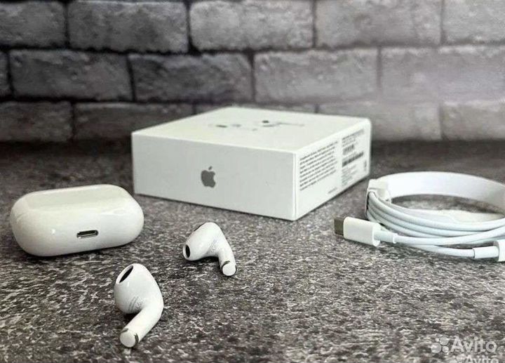 Apple airpods 3 platinum +