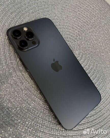 iPhone 12 Pro Max, 256 ГБ
