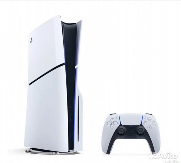 Sony playstation 5