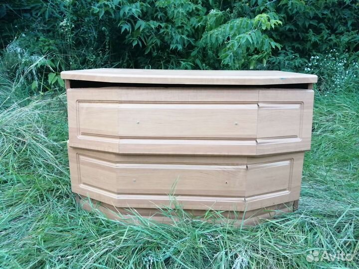 Тумба прикроватная