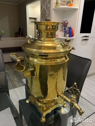 Самовар