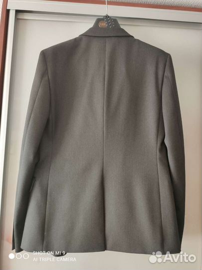 Мужской костюм