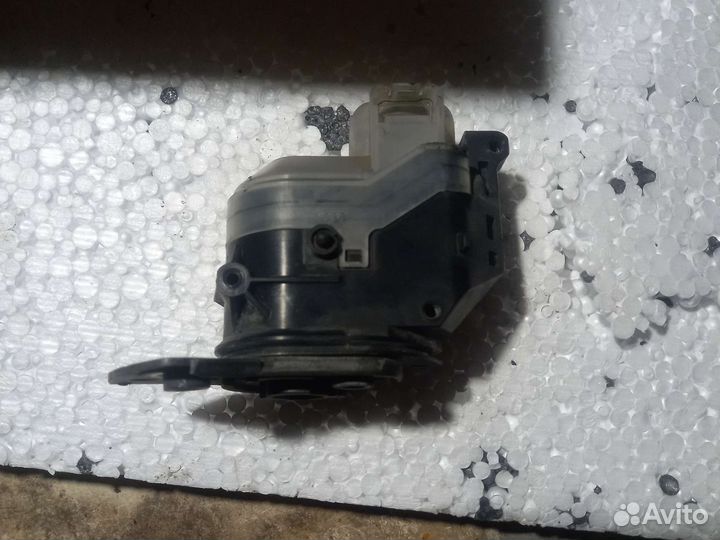 Моторчик зеркала лексус gs