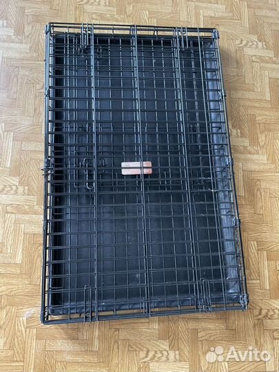 Клетка для собак