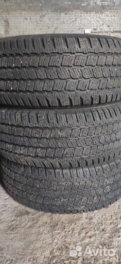 Michelin Defender LTX M/S 245/65 R17 105T